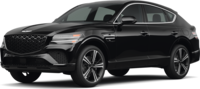 2025 Genesis GV80 Coupe image