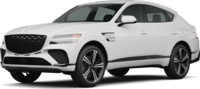 2025 Genesis GV80 Coupe image