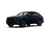 2025 Genesis GV80 Coupe Colors: 0