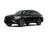 2025 Genesis GV80 Coupe Colors: 0
