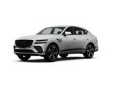 2025 Genesis GV80 Coupe Colors: 0