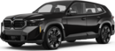 2024 BMW XM image
