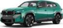 2024 BMW XM image