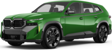 2024 BMW XM