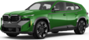 2024 BMW XM image