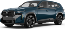 2024 BMW XM