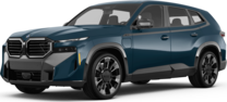 2024 BMW XM photo