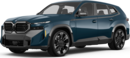 2024 BMW XM image