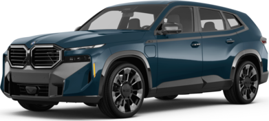BMW XM