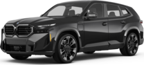 2024 BMW XM photo