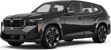 BMW XM