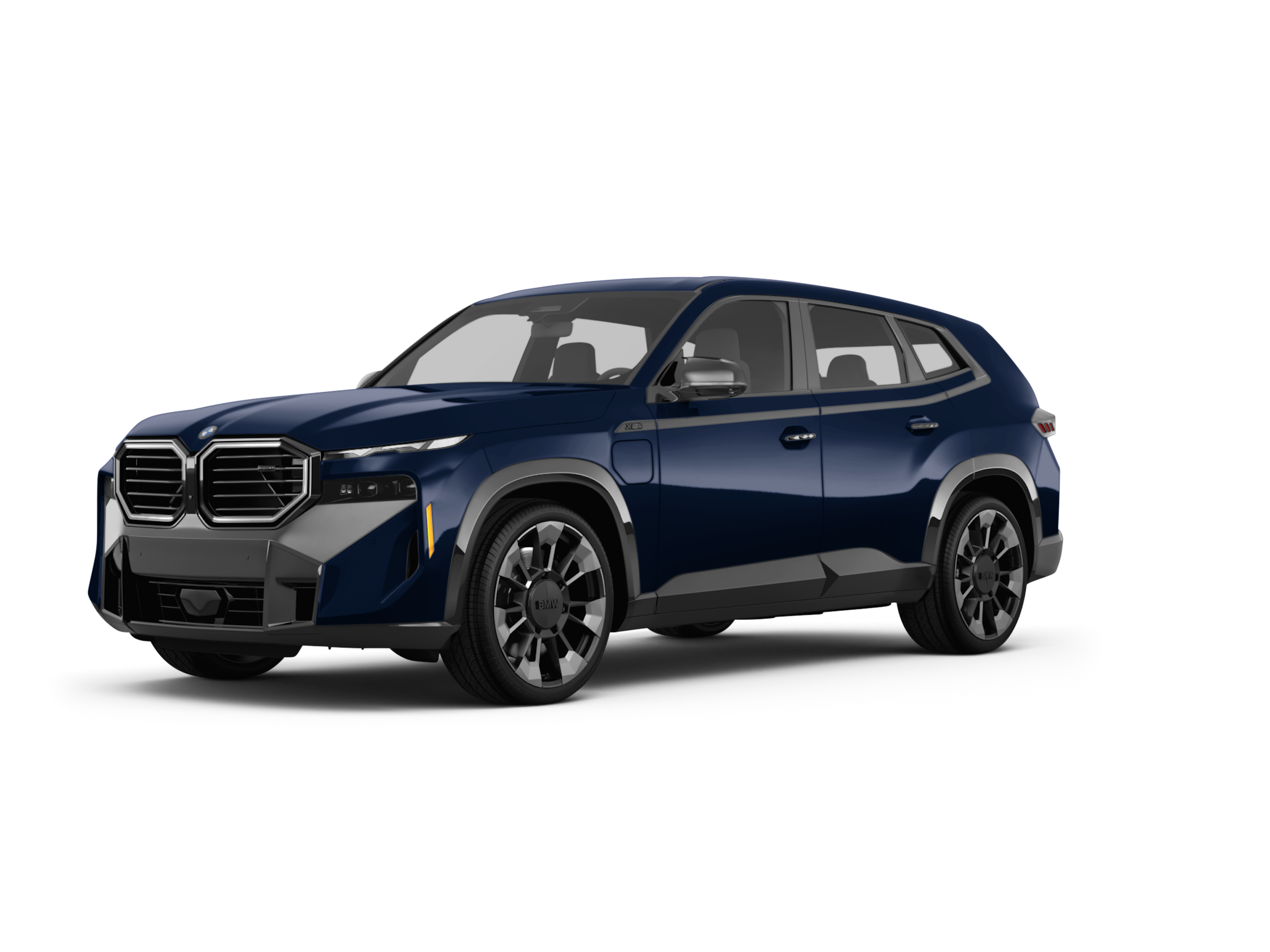 2024-BMW-XM-