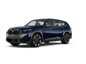 2024 BMW XM Colors: 0