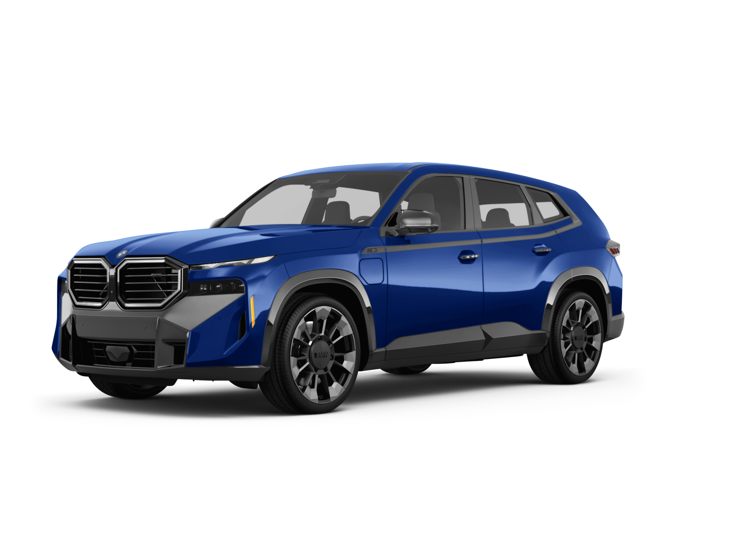 2024-BMW-XM-