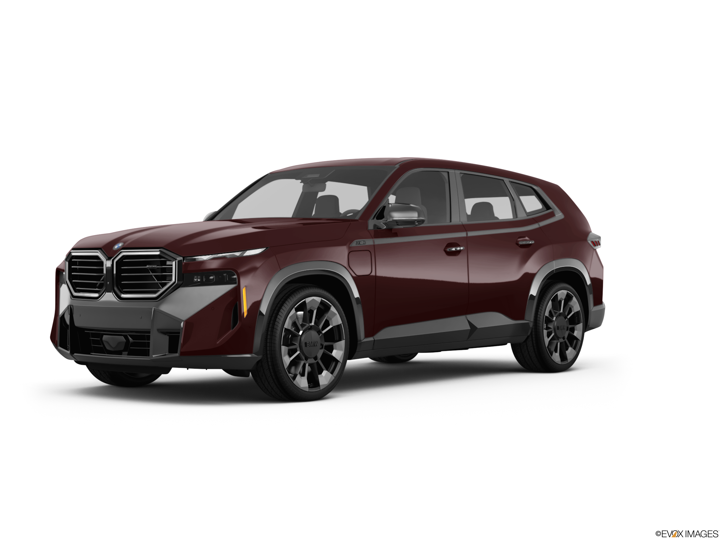 2024-BMW-XM-