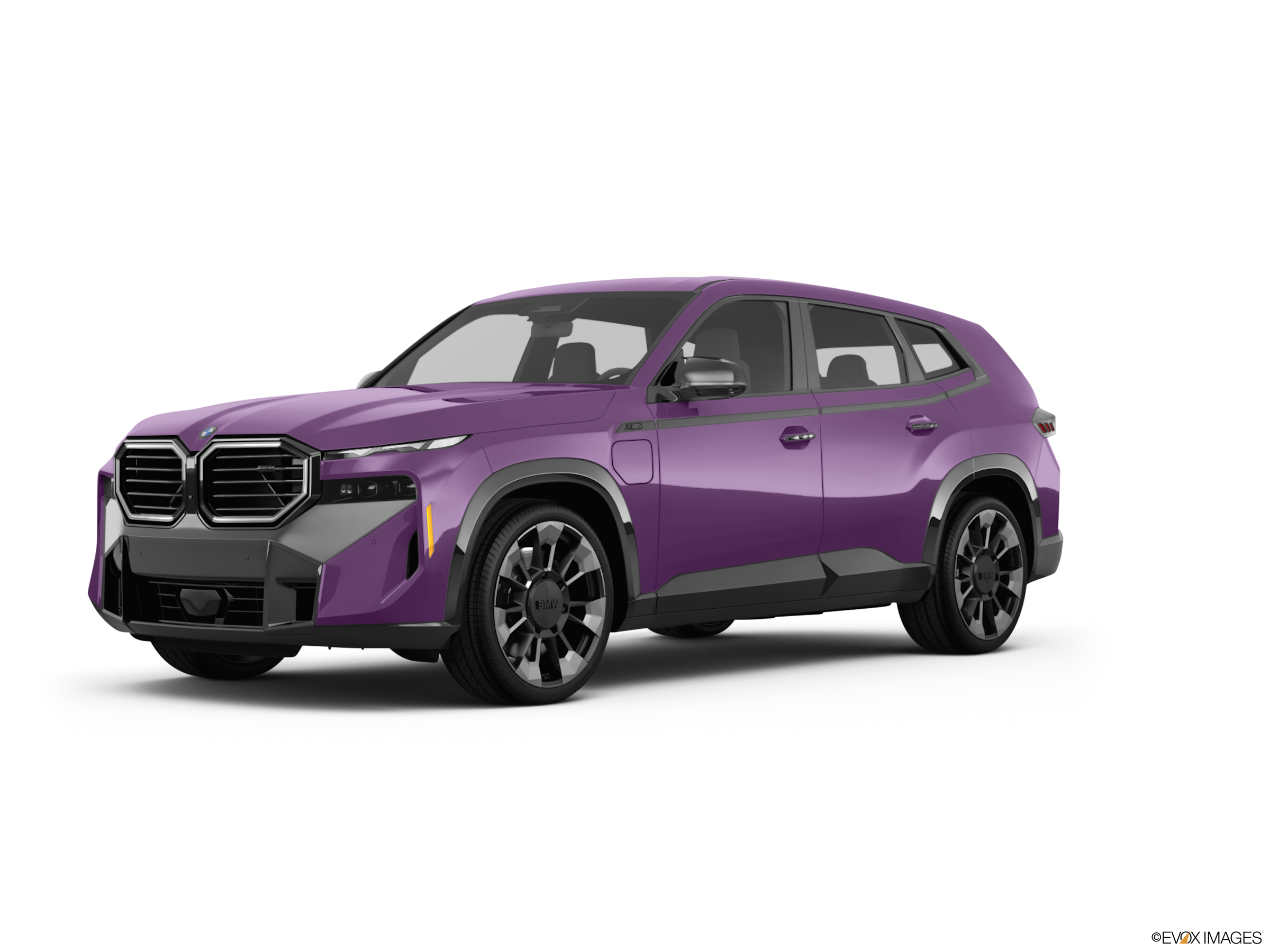 2024 BMW XM Price, Value, Ratings & Reviews | Kelley Blue Book