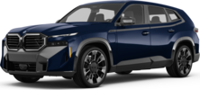 2025 BMW XM