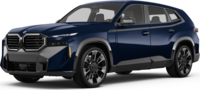 2025 BMW XM image