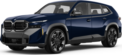 BMW XM
