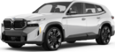 2025 BMW XM image