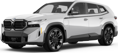 BMW XM