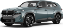 2025 BMW XM
