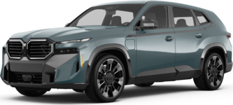 2025 BMW XM 