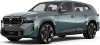 2025 BMW XM image