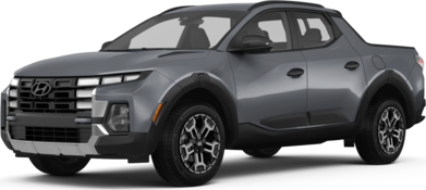 Hyundai Santa Cruz