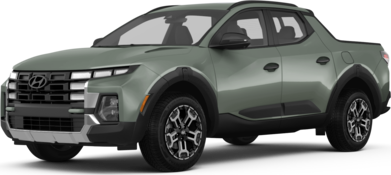 Hyundai Santa Cruz