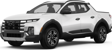 Hyundai Santa Cruz XRT