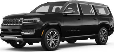 2024 Jeep Grand Wagoneer L Exterior: 0