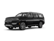 2024 Jeep Grand Wagoneer L Colors: 0