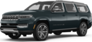 2025 Jeep Wagoneer L image