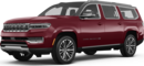 2025 Jeep Wagoneer L image