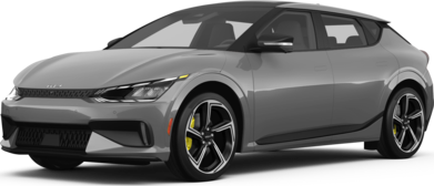 EV6 GT image