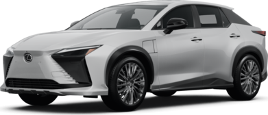 RZ 300e Luxury image