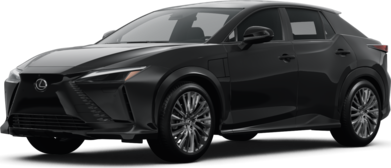 Lexus RZ 300e Luxury