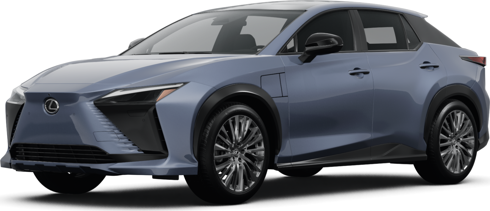 2024 Lexus RZ 450e Luxury Sport Utility 4D