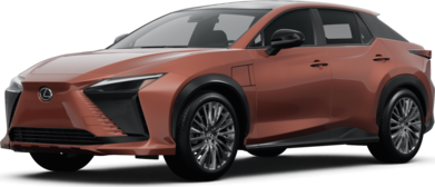 RZ 300e Luxury image