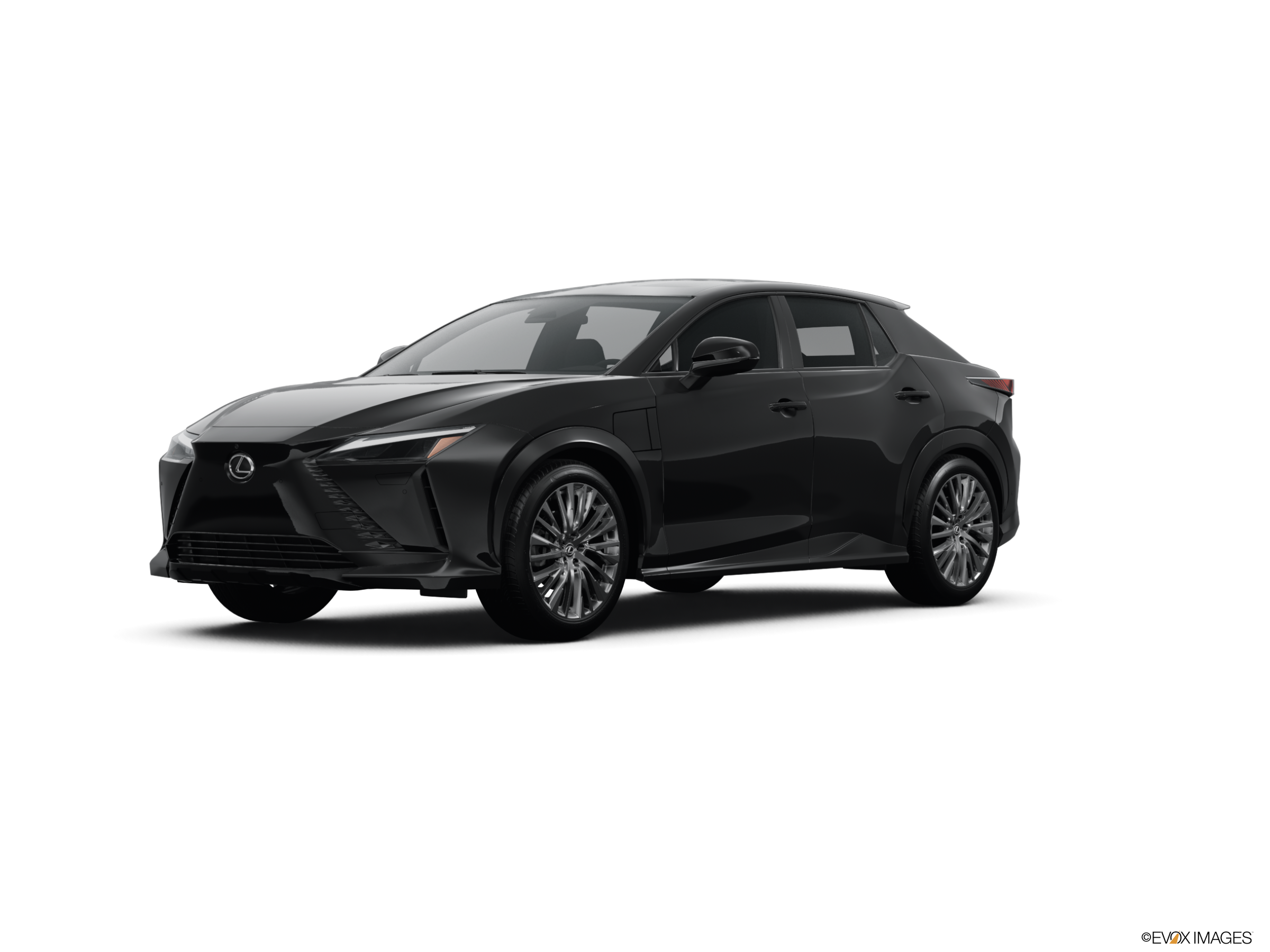2024 Lexus RZ Price, Value, Ratings & Reviews | Kelley Blue Book