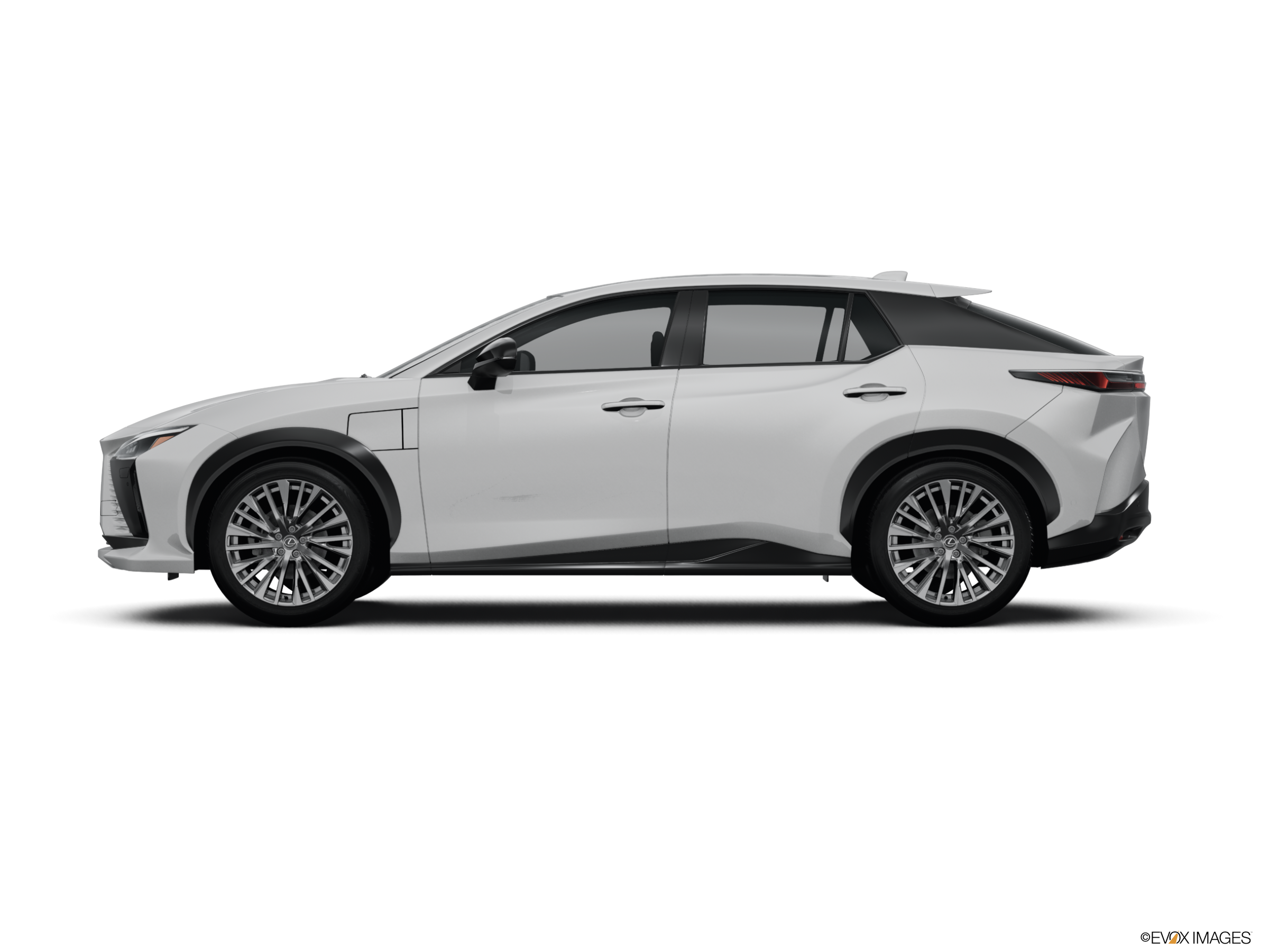 2024 Lexus RZ Price, Value, Ratings & Reviews | Kelley Blue Book
