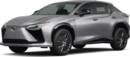 2025 Lexus RZ image