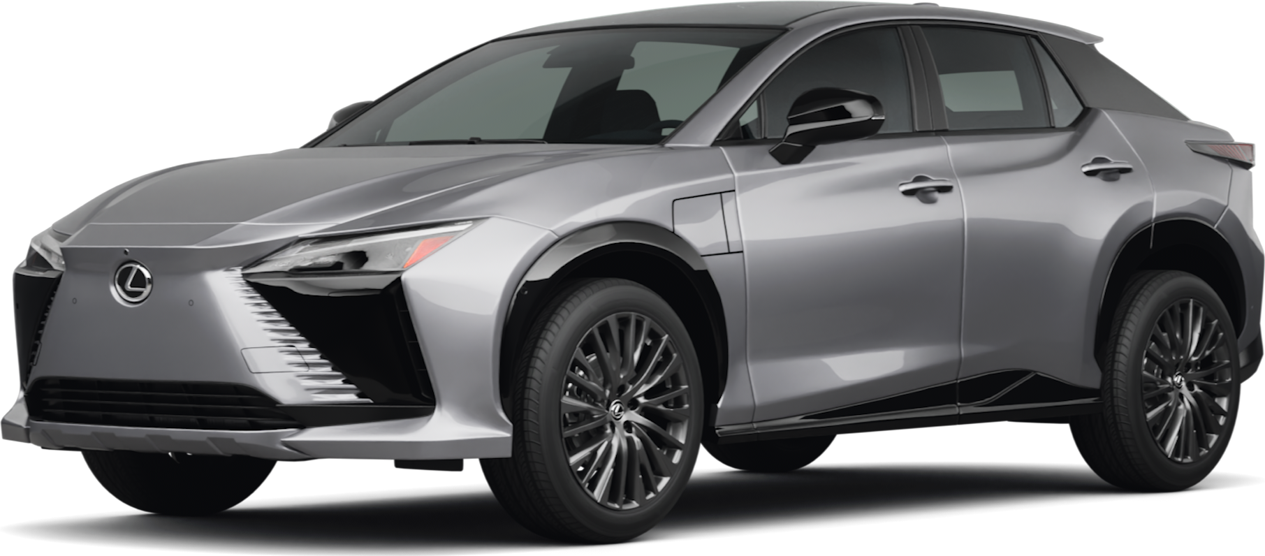 Lexus RZ 300e Luxury