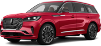 2025 Lincoln Aviator photo