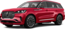 2025 Lincoln Aviator image