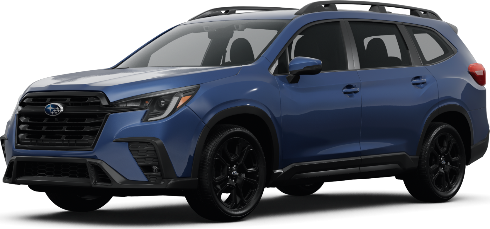 2025 Subaru Ascent?