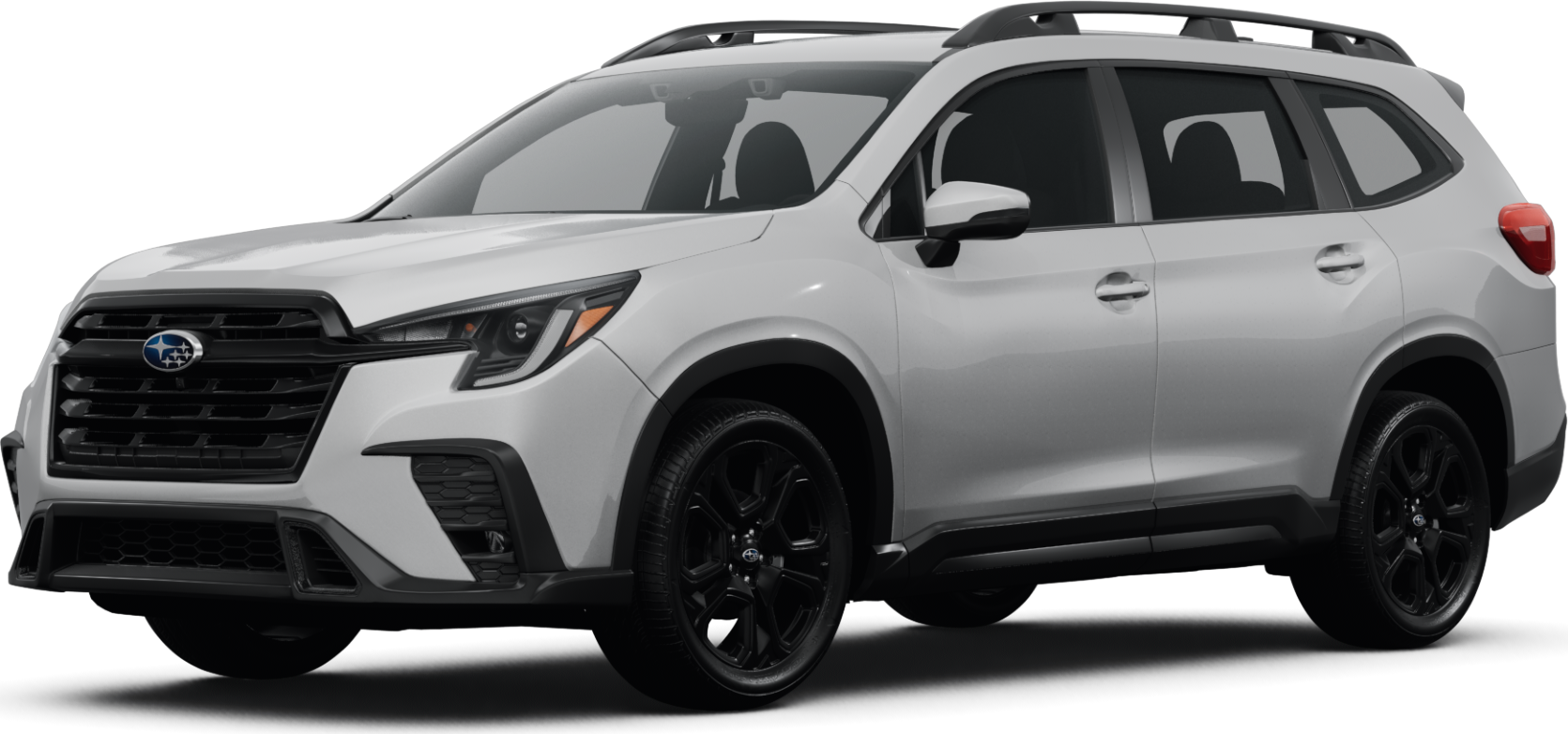 2025 Subaru Ascent?