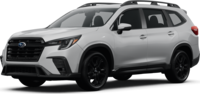 2025 Subaru Ascent photo