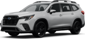 2025 Subaru Ascent Exterior: 0